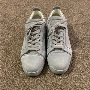 Christian Louboutin Louis Junior